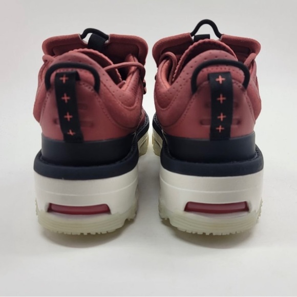 Nike Jordan Air Mar Sail in red - Picture 3 of 8